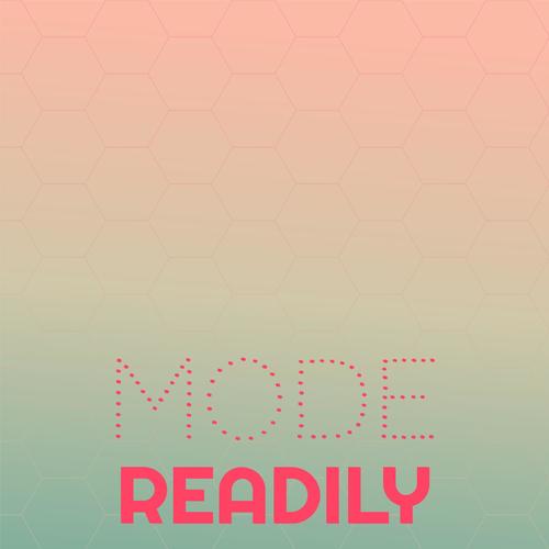 Mode Readily