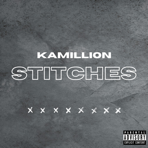 Stitches (Explicit)