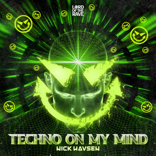 Techno On My Mind