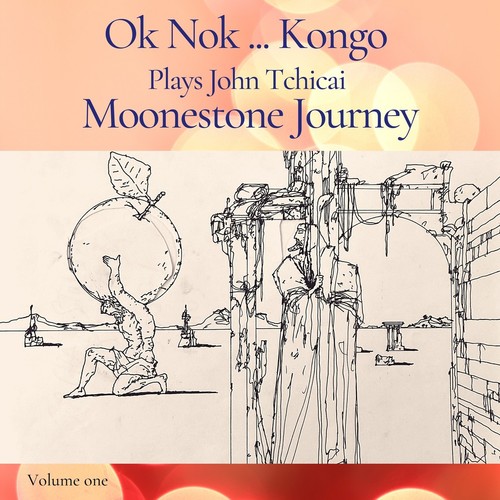 Moonstone Journey