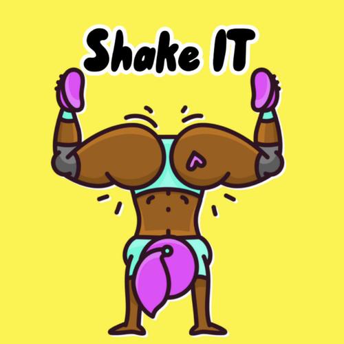 Shake It (feat. TINKA & RYH) [Explicit]