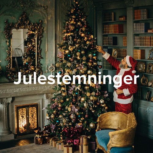 Julestemninger