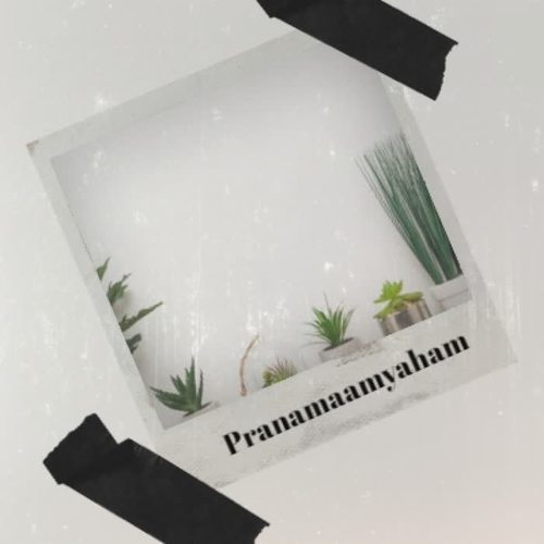 Pranamaamyaham