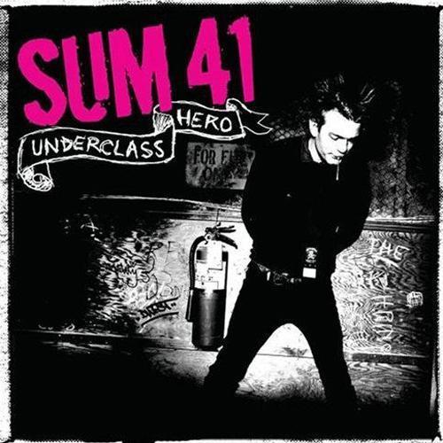 Underclass Hero(Deluxe Edition)