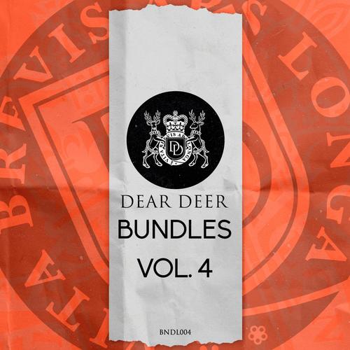 Dear Deer Bundles, Vol. 4