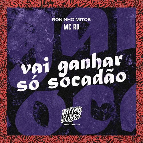 Vai Ganhar Só Socadão (Explicit)