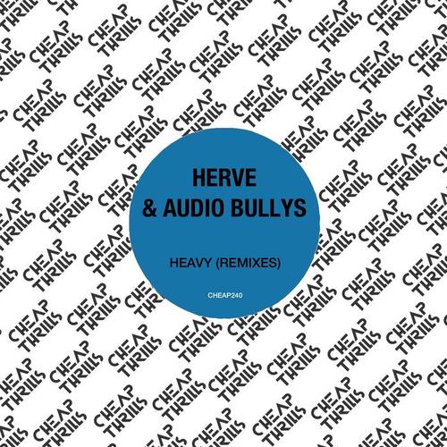 Heavy (Remixes)