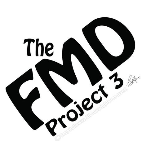 The FMD Project 3 (Explicit)