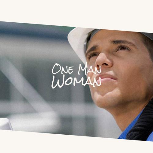 One Man Woman