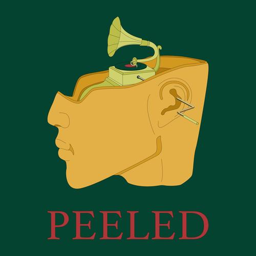 Peeled (Explicit)