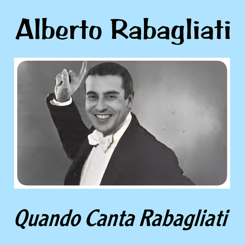 Quando Canta Rabagliati