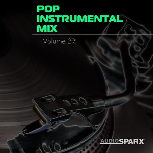 Pop Instrumental Mix Volume 29