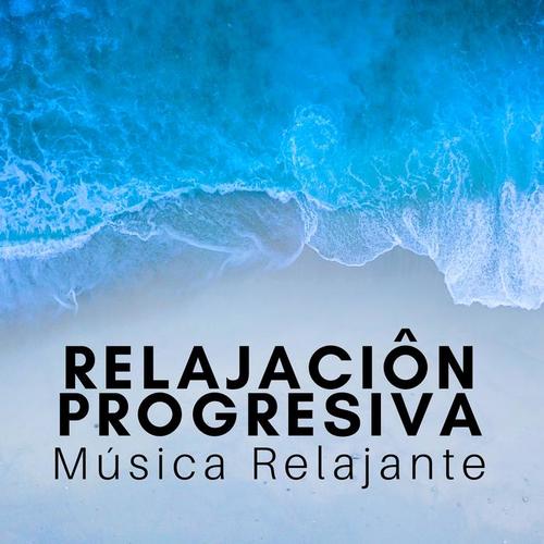 Relajaciôn Progresiva - Música Relajante Pajaros, Olas del Mar, Sonidos de la Naturaleza