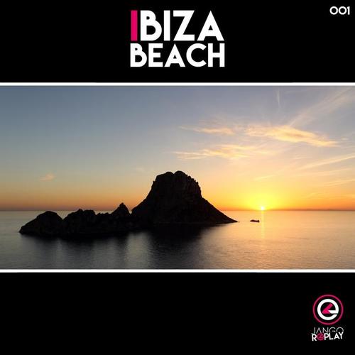 Ibiza Beach #001