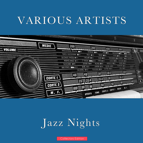 Jazz Nights