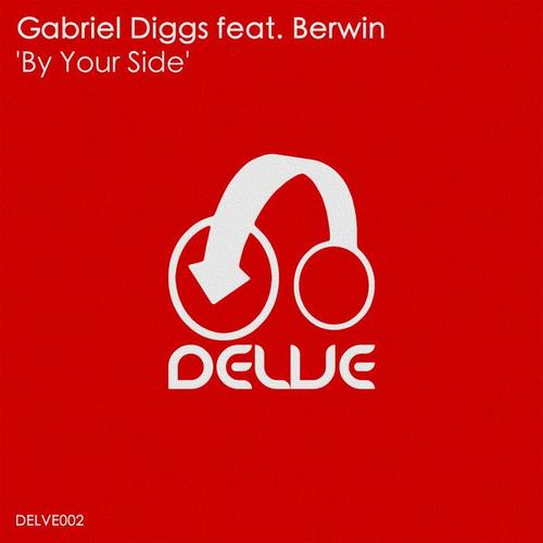 By your Side (feat. Berwin)