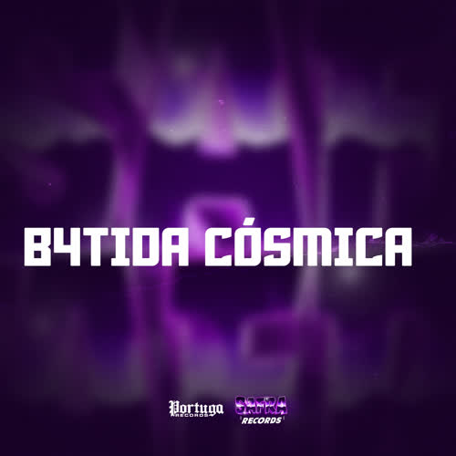 B4TIDA CÓSMICA (Explicit)