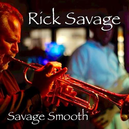 Smooth Thang (feat. Mark Minchello)