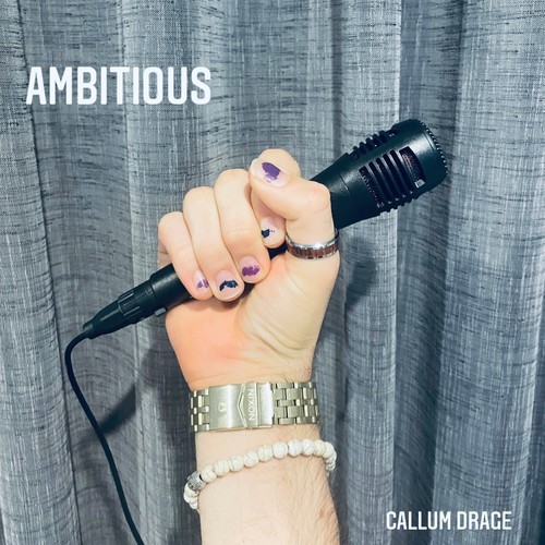 Ambitious (Demo )