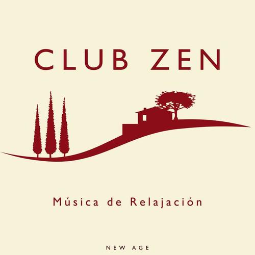 Club Zen - Musica de Relajacion para Masaje Curativo