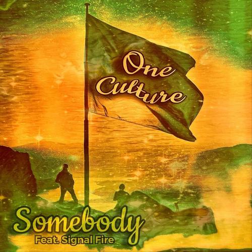 Somebody (feat. Signal Fire)