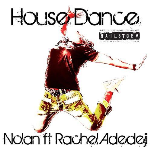 House Dance (feat. Rachel Adedeji)