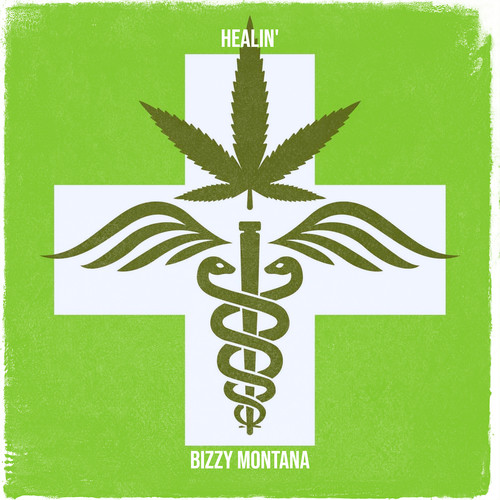 Healin' (Explicit)