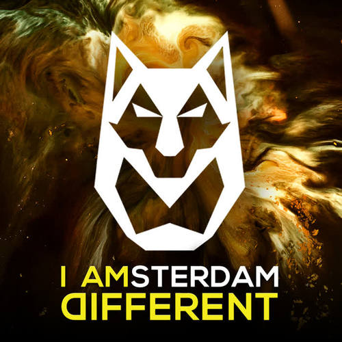 IAMSTERDAM DIFFERENT