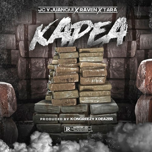 Kapea (feat. Raven & Tara) (Explicit)