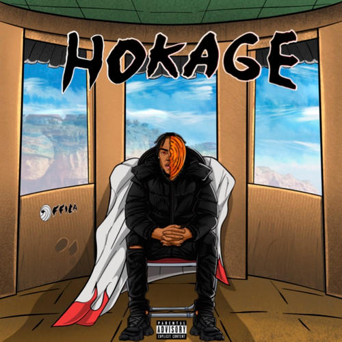 Hokage (Explicit)