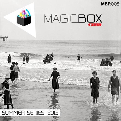 Summer Series 2013