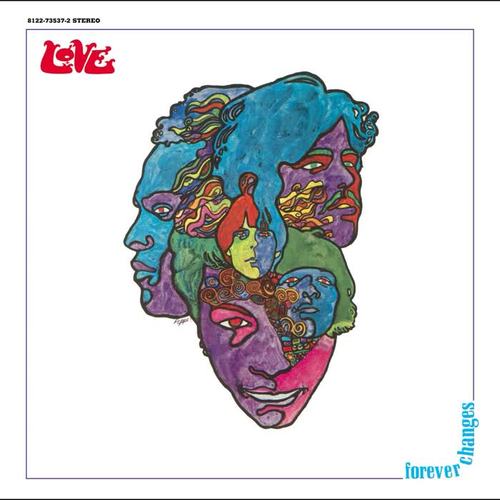 Forever Changes: Expanded and Remastered