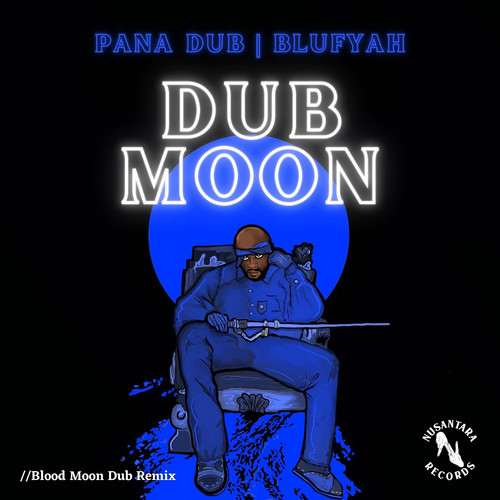 Dub Moon (Blood Moon Dub Remix)