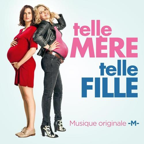 Telle mère, telle fille (Extrait de la bande originale du film)