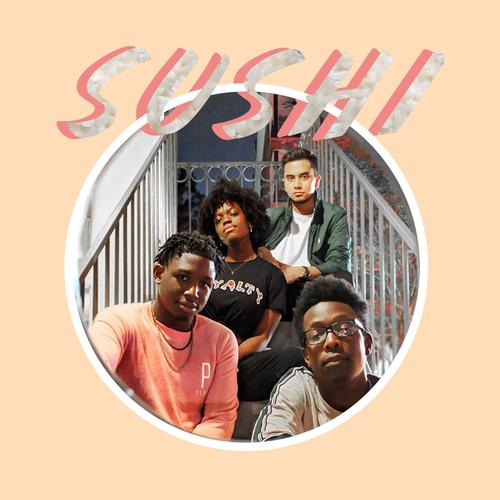 Sushi (feat. Lord Slugg, Flowerchile & Kuljon) [Explicit]