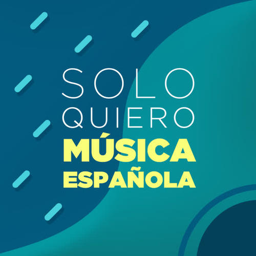 Solo Quiero Música Española