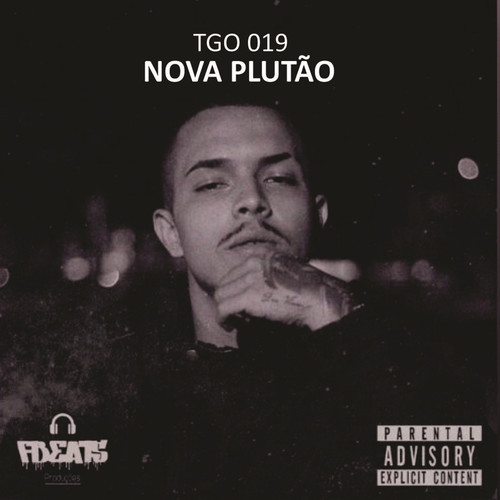 Nova Plutão (Explicit)