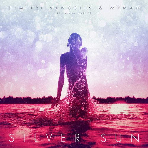 Silver Sun (Lights Anthem) [feat. Anna Yvette] [Radio Edit] - Single