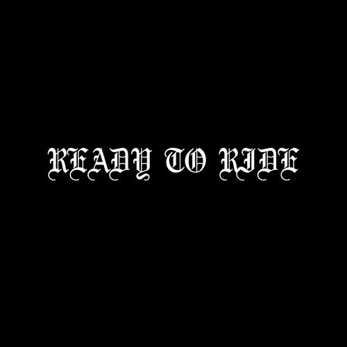 Ready to Ride (feat. MF Khaos, Isaiah Deshon & Omenxiii) [Explicit]