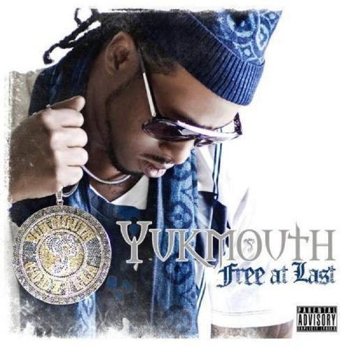 Free At Last (Explicit)