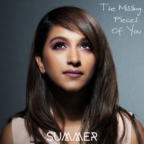 The Missing Pieces Of You