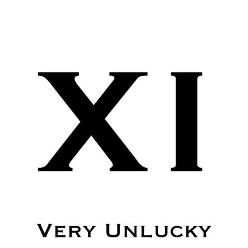 Very Unlucky 11 (Explicit)