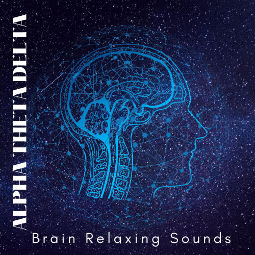 Brain Alpha Theta Delta Relaxing Sounds