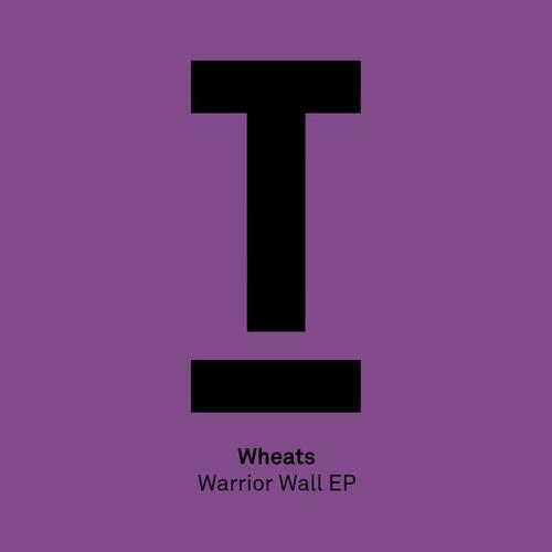 Warrior Wall EP