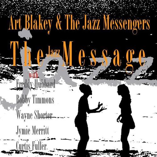 The Jazz Messenger