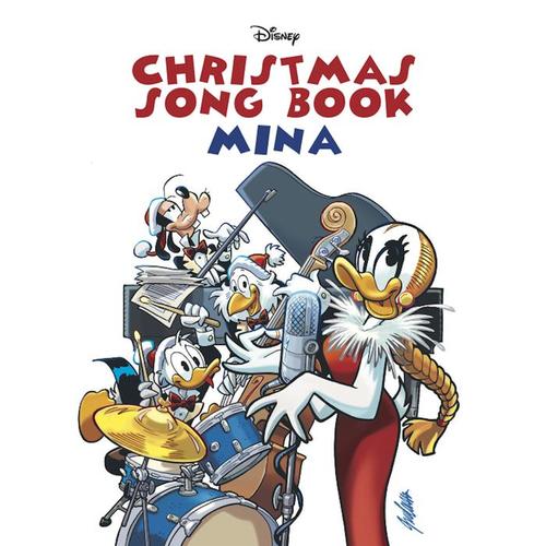 Christmas Song Book