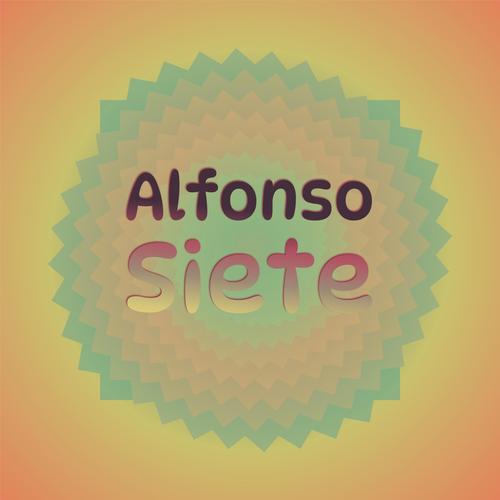 Alfonso Siete