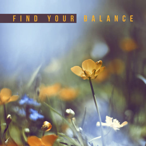 Find Your Balance