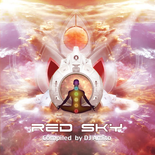 Red Sky - Compiled By DJ Amito (Array)