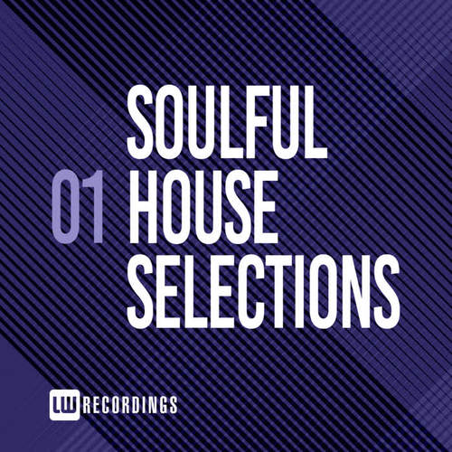 Soulful House Selections, Vol. 01